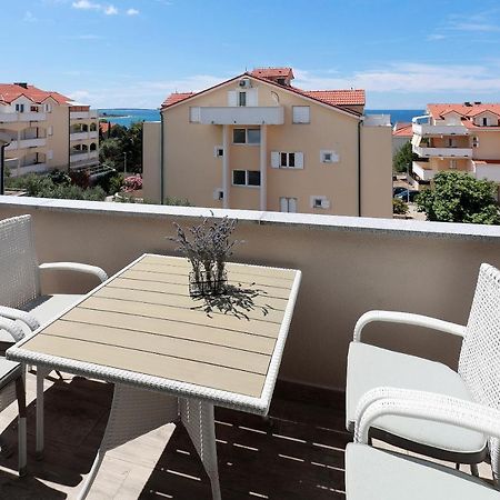 Villa Mainz Novalja Εξωτερικό φωτογραφία
