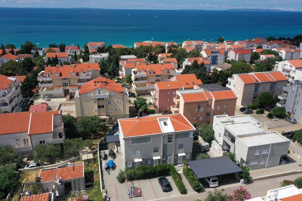 Villa Mainz Novalja Εξωτερικό φωτογραφία