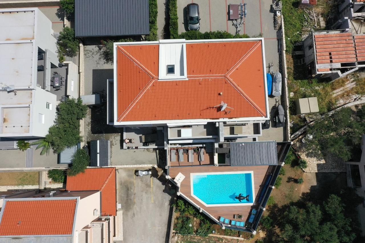 Villa Mainz Novalja Εξωτερικό φωτογραφία