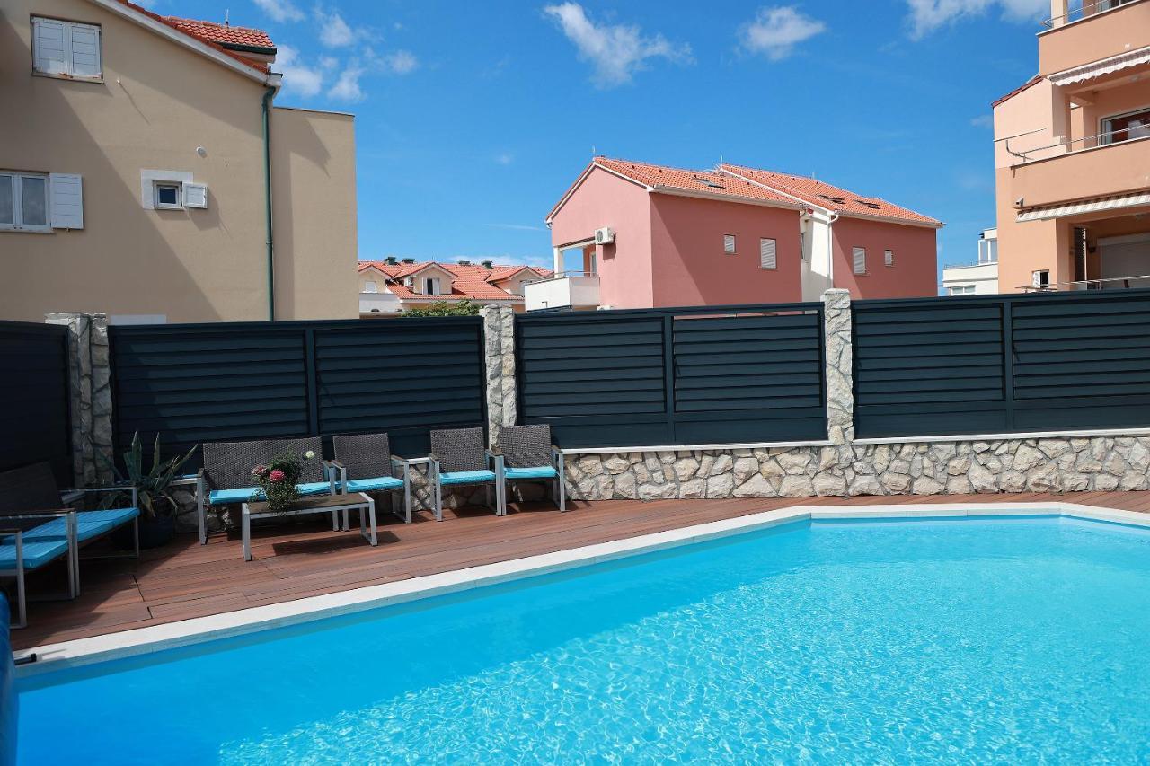 Villa Mainz Novalja Εξωτερικό φωτογραφία