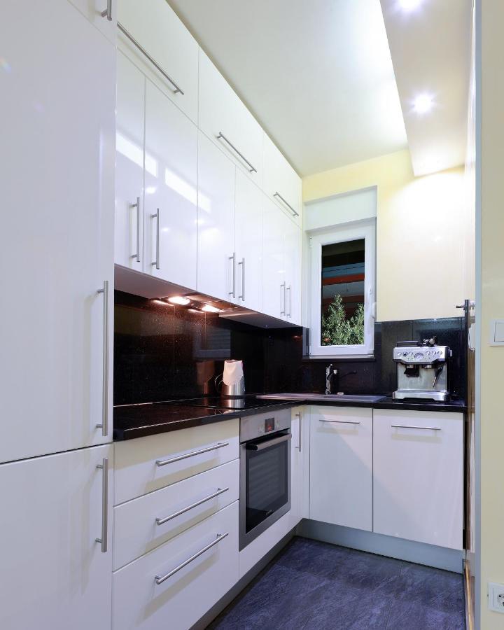 Villa Mainz Novalja Εξωτερικό φωτογραφία