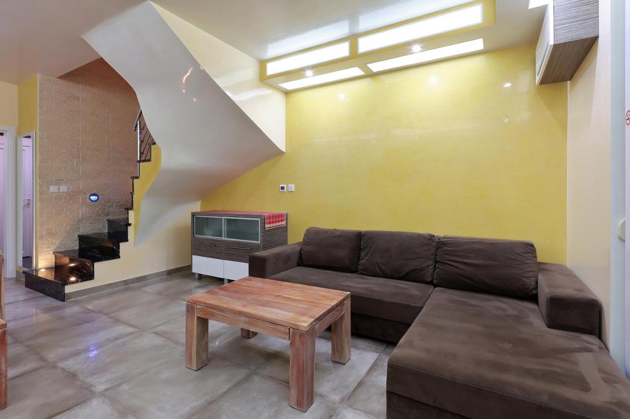 Villa Mainz Novalja Εξωτερικό φωτογραφία