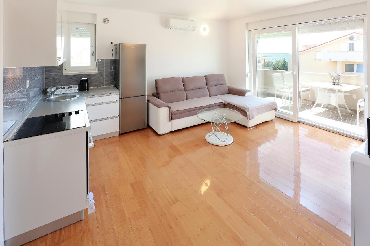 Villa Mainz Novalja Εξωτερικό φωτογραφία