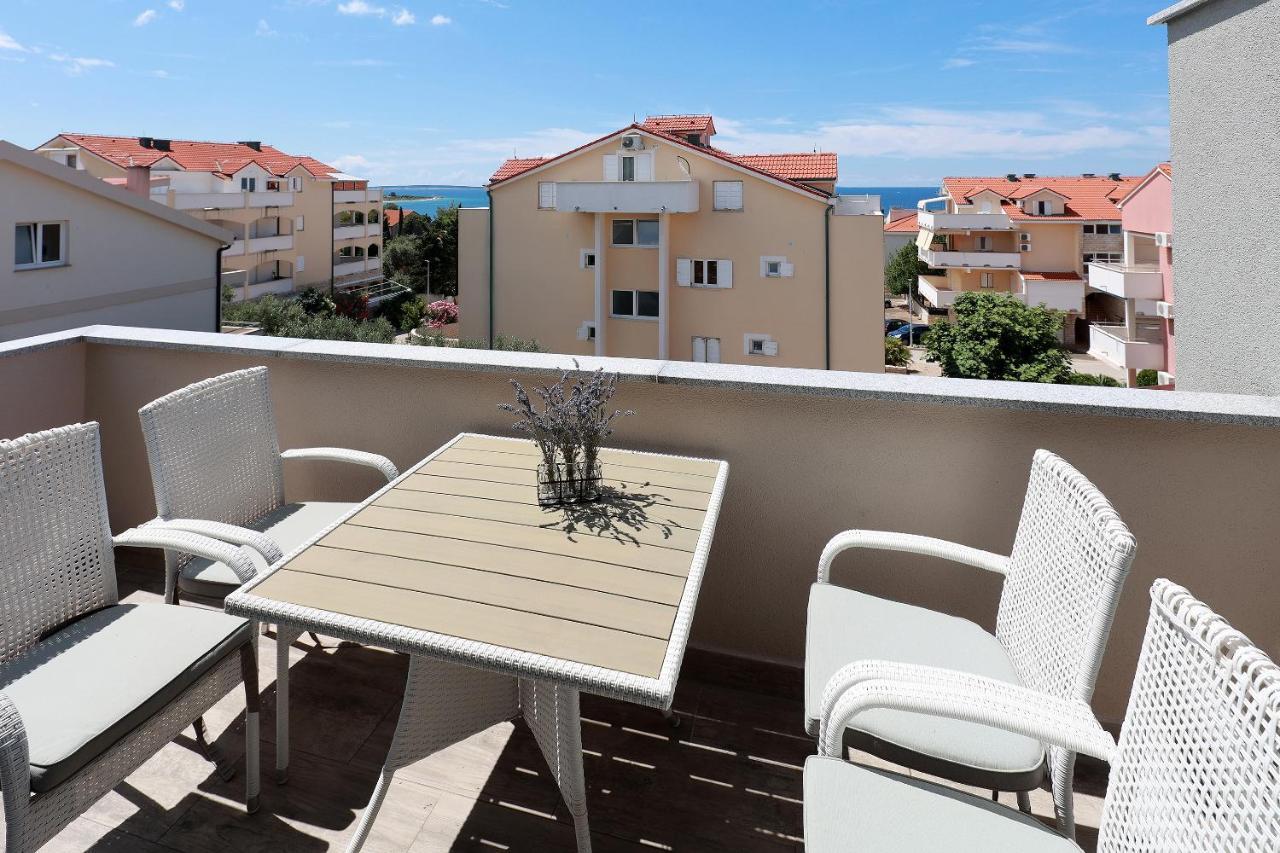 Villa Mainz Novalja Εξωτερικό φωτογραφία