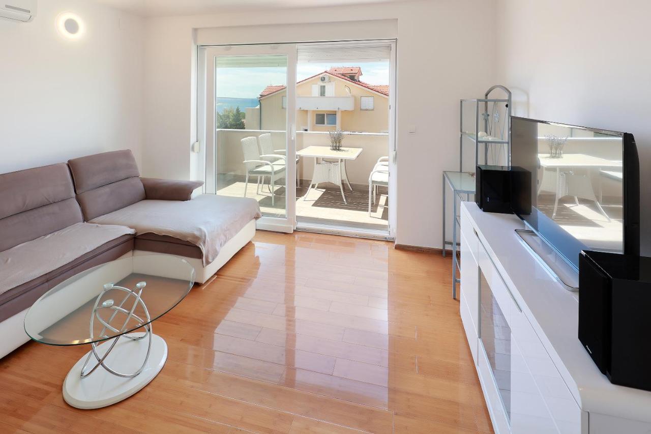 Villa Mainz Novalja Εξωτερικό φωτογραφία
