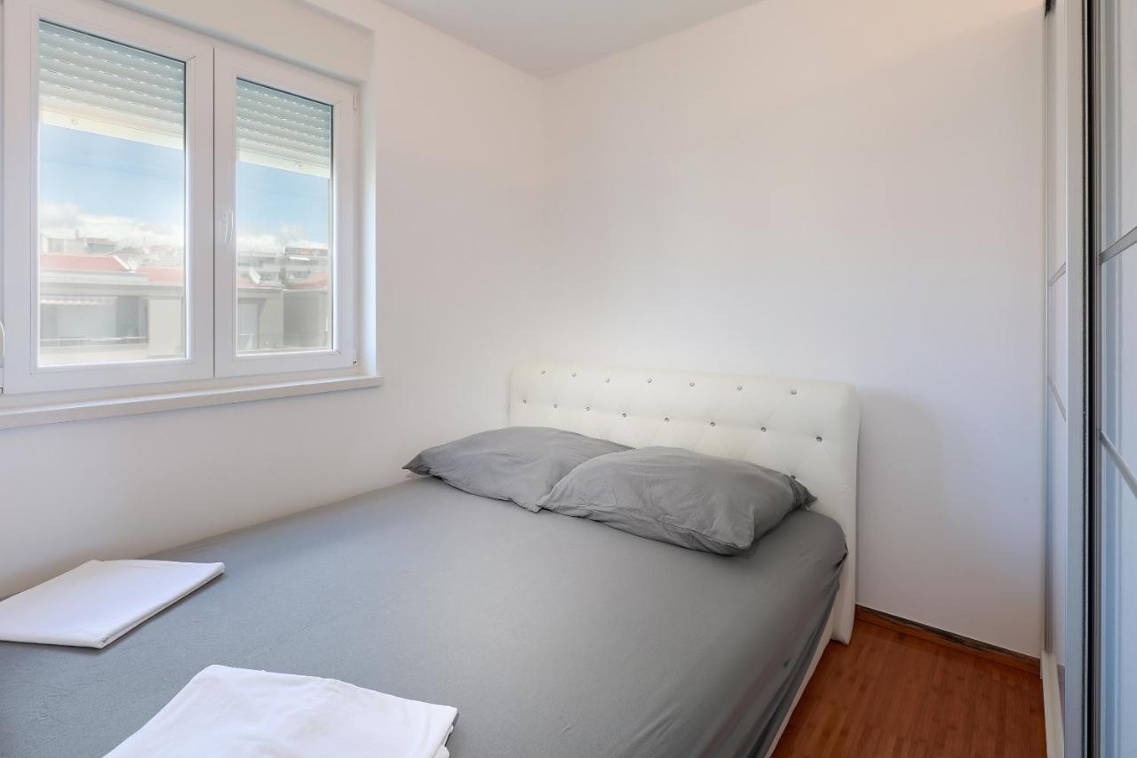 Villa Mainz Novalja Εξωτερικό φωτογραφία