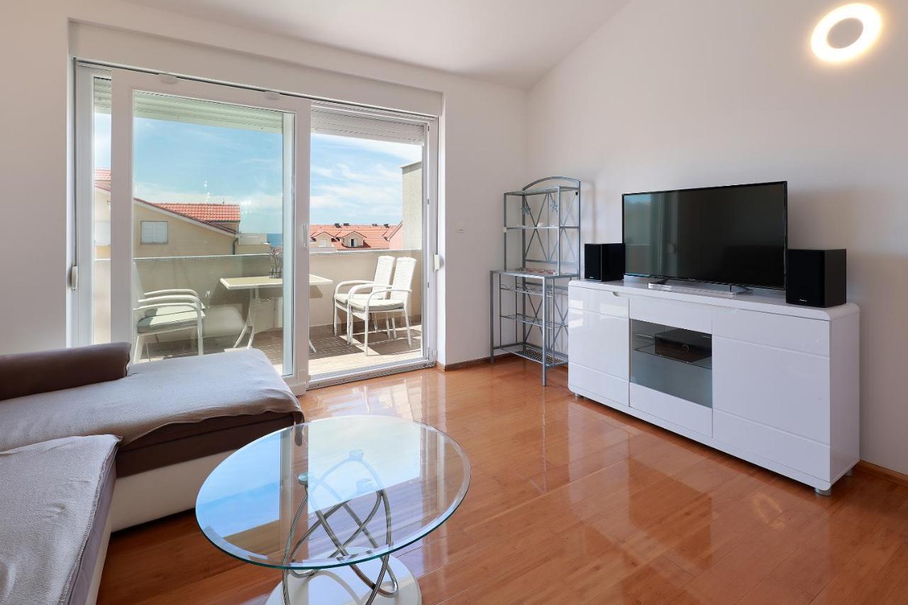 Villa Mainz Novalja Εξωτερικό φωτογραφία